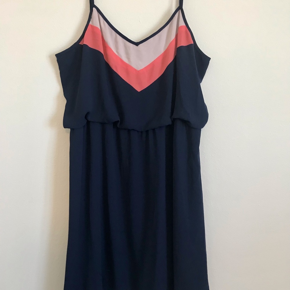 Pixley Denynn Dress